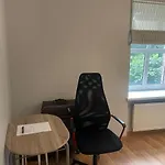 Riga Apartment Near City Centre